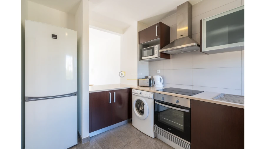 Apartamento T2 para Venda em Mexilhoeira Grande Foto 5