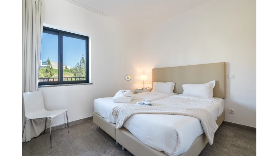 Apartamento T2 para Venda em Mexilhoeira Grande Foto 16