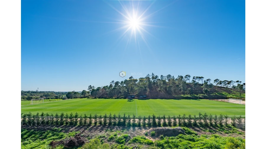 Apartamento T2 para Venda em Mexilhoeira Grande Foto 12