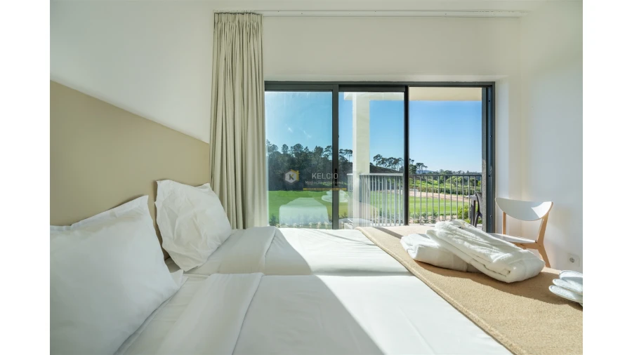 Apartamento T2 para Venda em Mexilhoeira Grande Foto 13