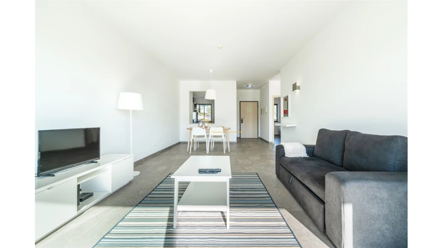 Apartamento T2 para Venda em Mexilhoeira Grande Foto 9