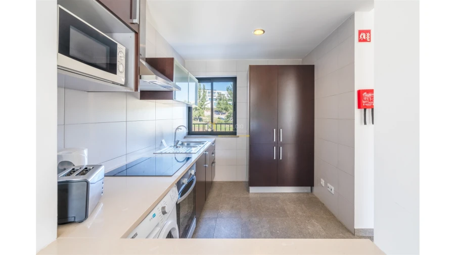 Apartamento T2 para Venda em Mexilhoeira Grande Foto 6