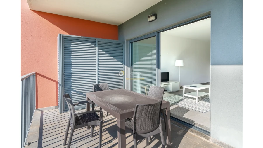 Apartamento T2 para Venda em Mexilhoeira Grande Foto 10