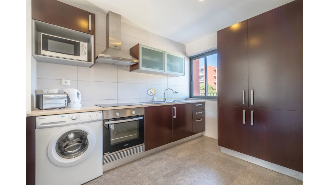 Apartamento T2 para Venda em Mexilhoeira Grande Foto 4