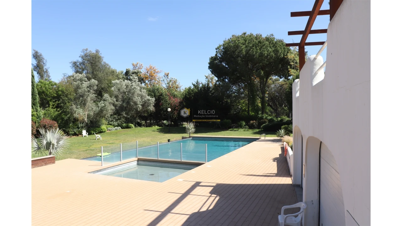 Moradia T2 para Venda em Quarteira Foto 29