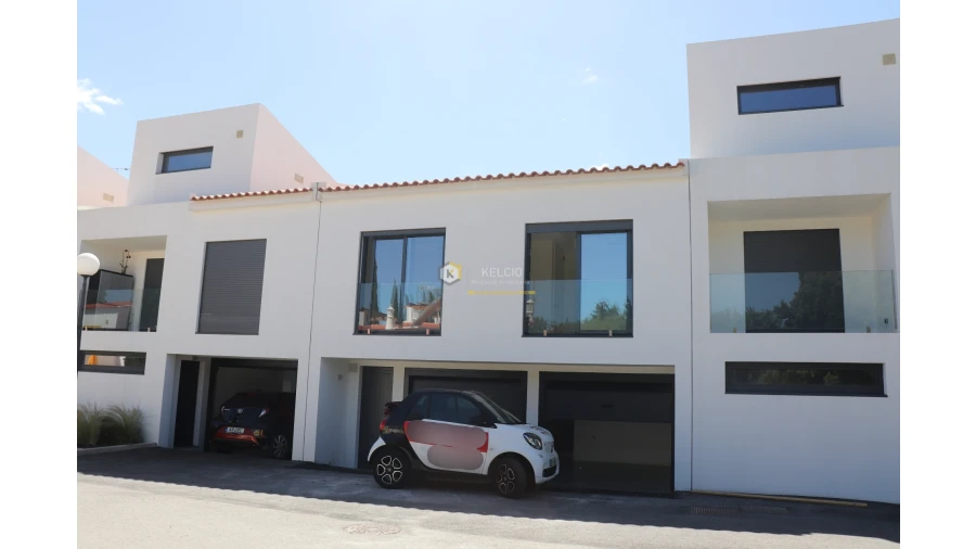 Moradia T2 para Venda em Quarteira Foto 22