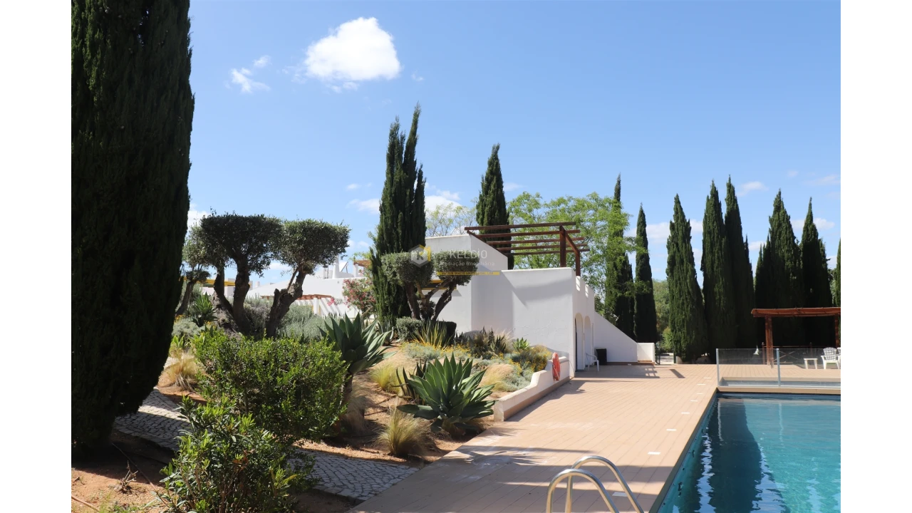 Moradia T2 para Venda em Quarteira Foto 35