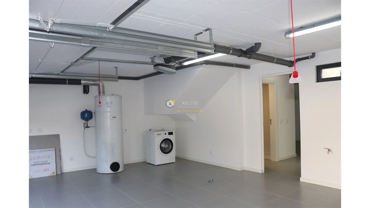 Moradia T2 para Venda em Quarteira Foto 20