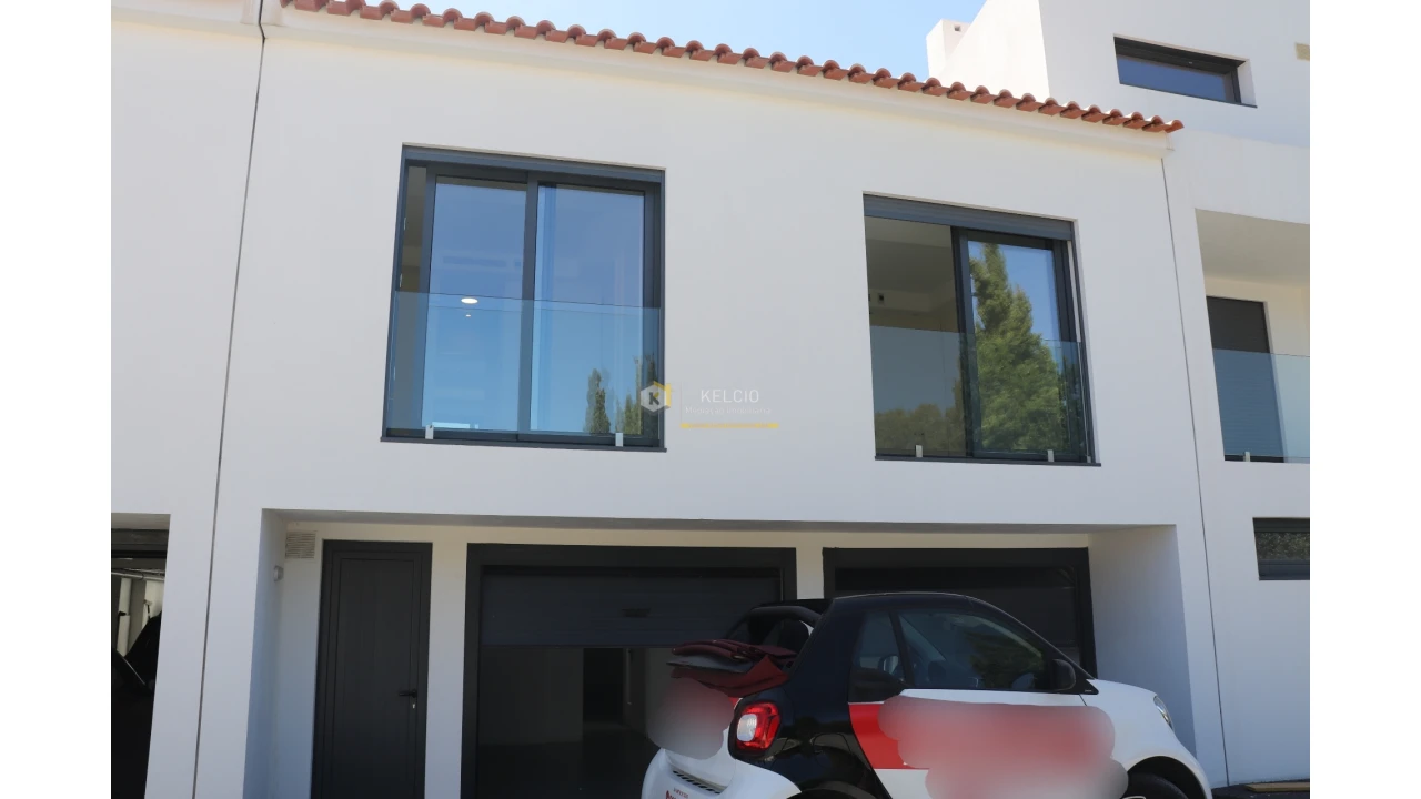 Moradia T2 para Venda em Quarteira Foto 21