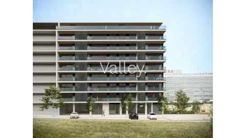 Apartamento T4 para Venda em Ramalde