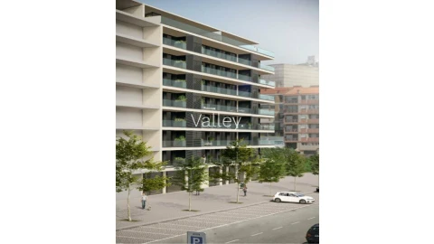 Apartamento T4 para Venda em Ramalde