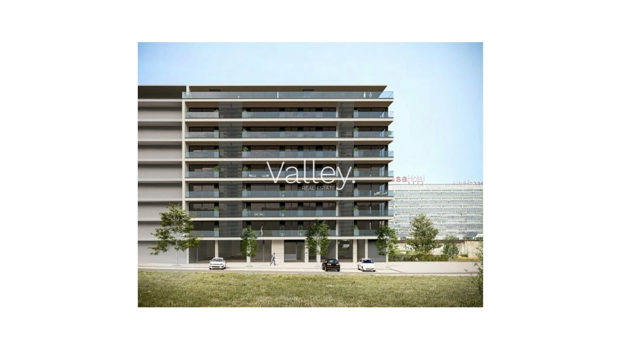 Apartamento T4 para Venda em Ramalde Foto 1