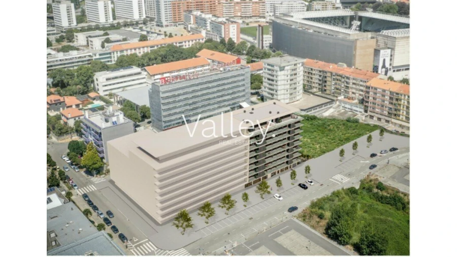 Loja para Venda em Ramalde Foto 4