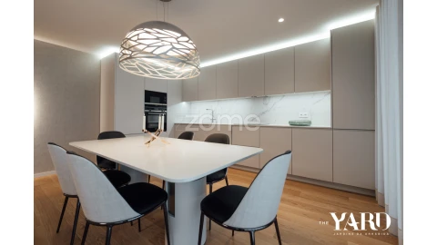 Apartamento T3 para Venda em Santa Marinha e São Pedro da Afurada