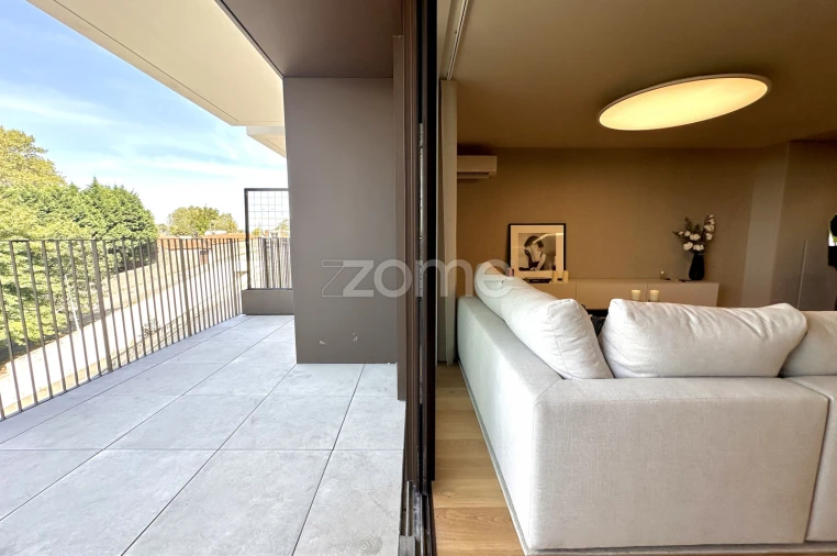Apartamento T3 para Venda em Santa Marinha e São Pedro da Afurada Foto 17