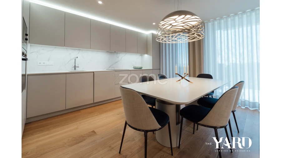 Apartamento T3 para Venda em Santa Marinha e São Pedro da Afurada Foto 15