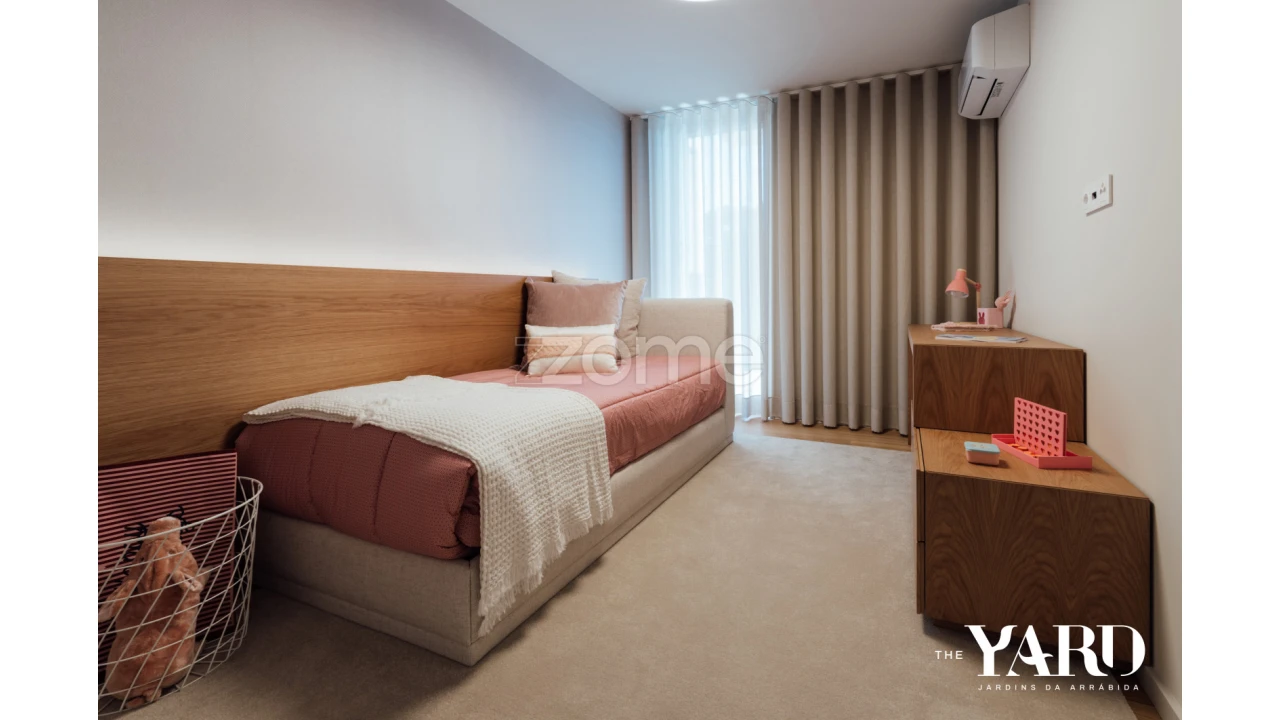 Apartamento T3 para Venda em Santa Marinha e São Pedro da Afurada Foto 18