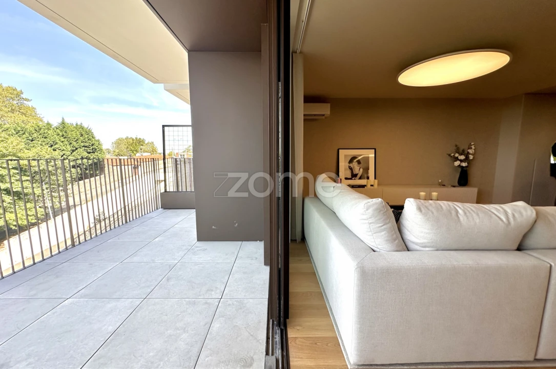Apartamento T3 para Venda em Santa Marinha e São Pedro da Afurada Foto 17