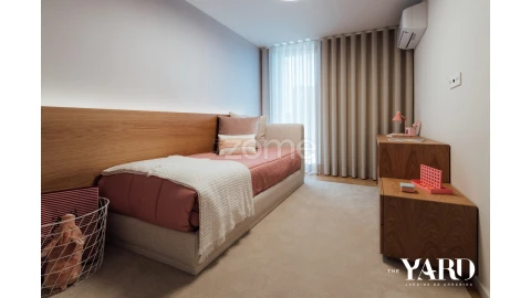 Apartamento T4 para Venda em Santa Marinha e São Pedro da Afurada