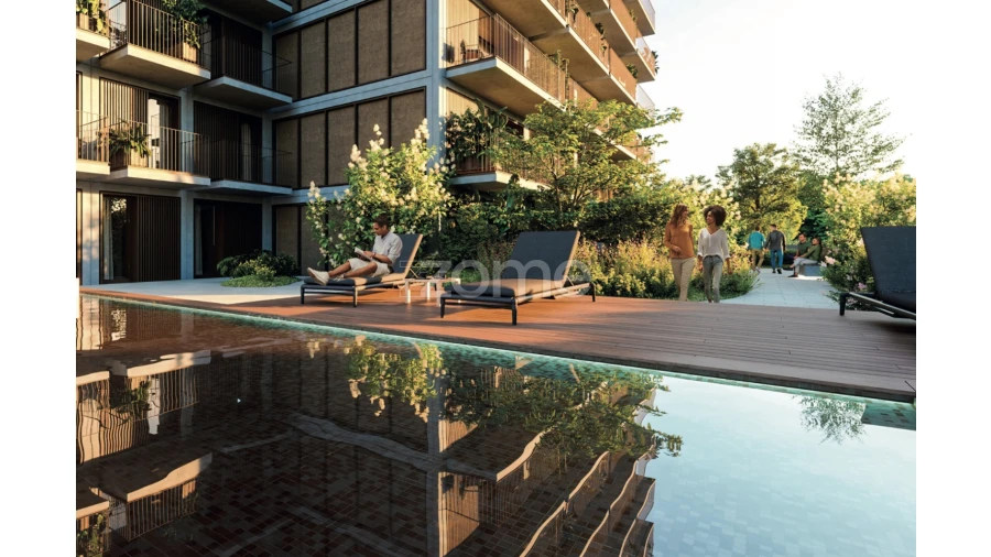 Apartamento T4 para Venda em Santa Marinha e São Pedro da Afurada Foto 21