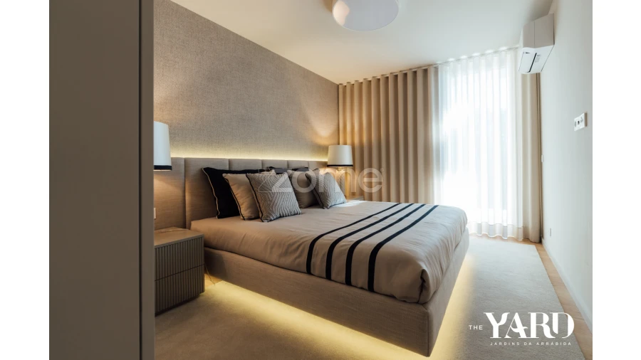 Apartamento T4 para Venda em Santa Marinha e São Pedro da Afurada Foto 14