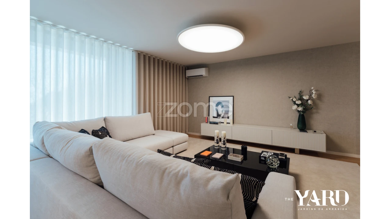 Apartamento T4 para Venda em Santa Marinha e São Pedro da Afurada Foto 4