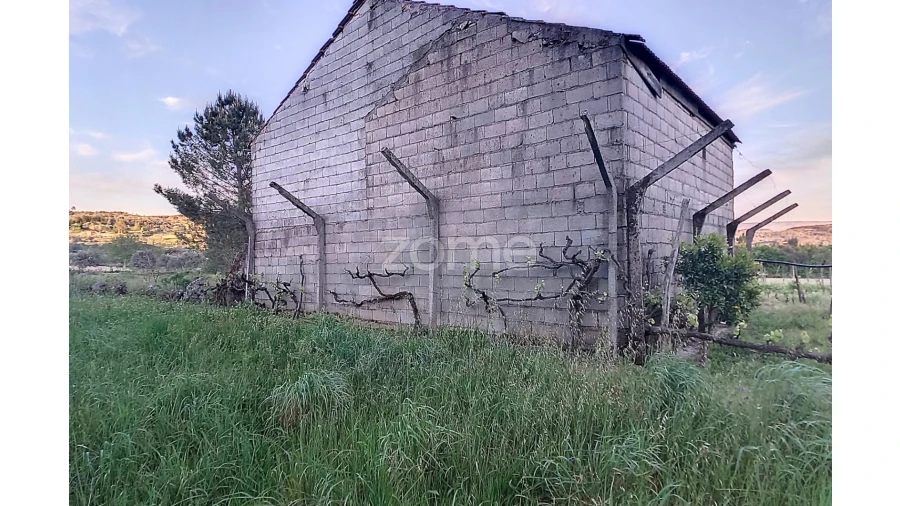 Terreno para Venda em Vila Cova do Covelo/Mareco Foto 7