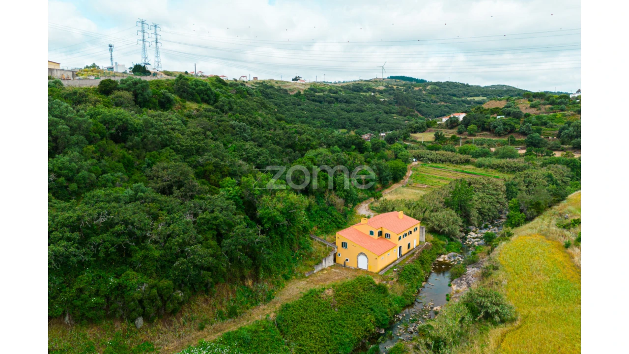 Quinta T4 para Venda em Loures Foto 1