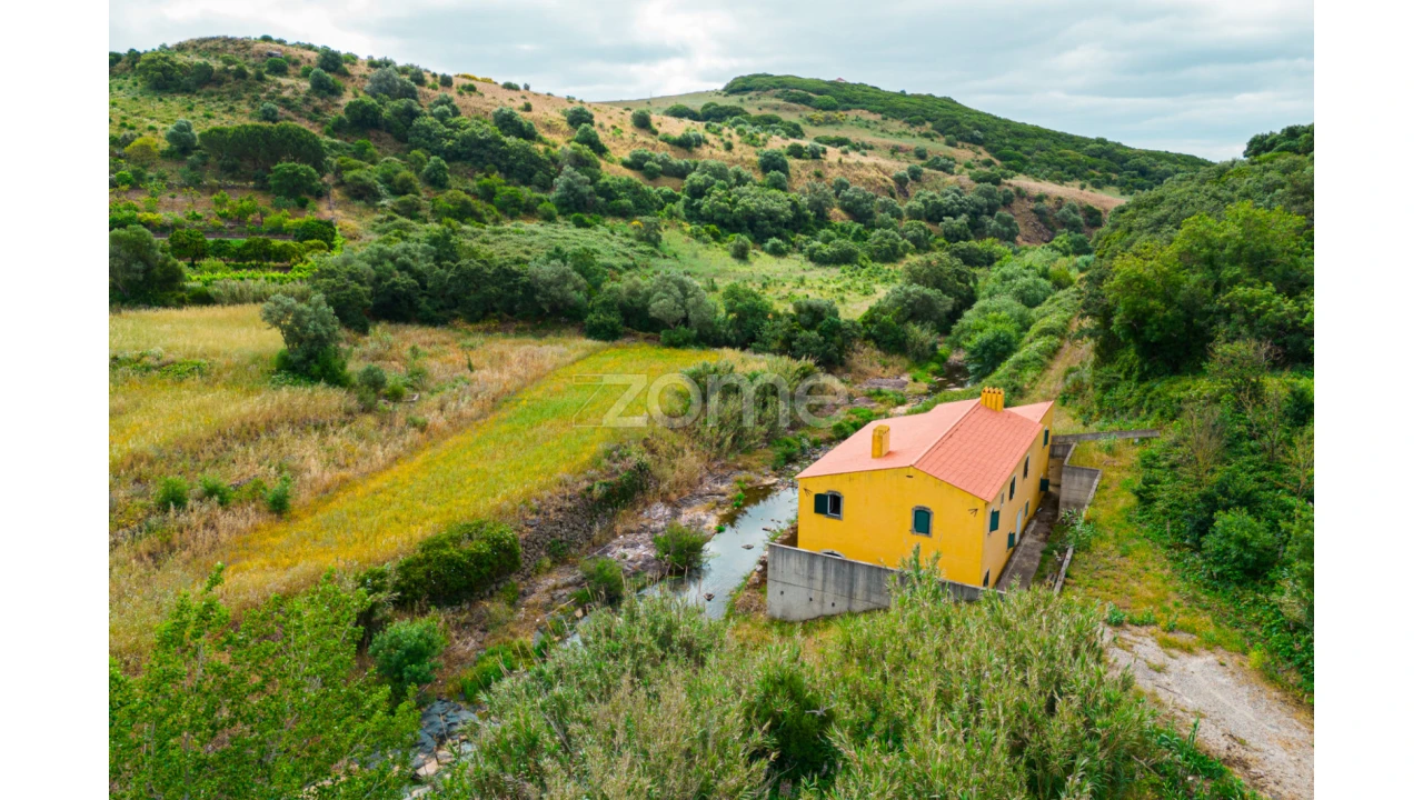 Quinta T4 para Venda em Loures Foto 4