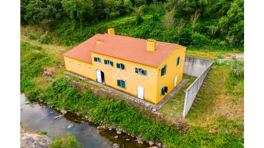Quinta T4 para Venda em Loures Foto 5