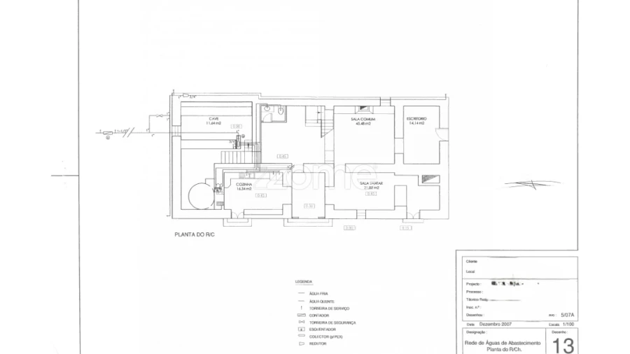 Quinta T4 para Venda em Loures Foto 30