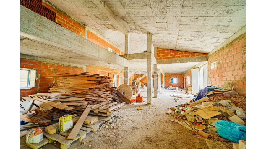 Quinta T4 para Venda em Loures Foto 22