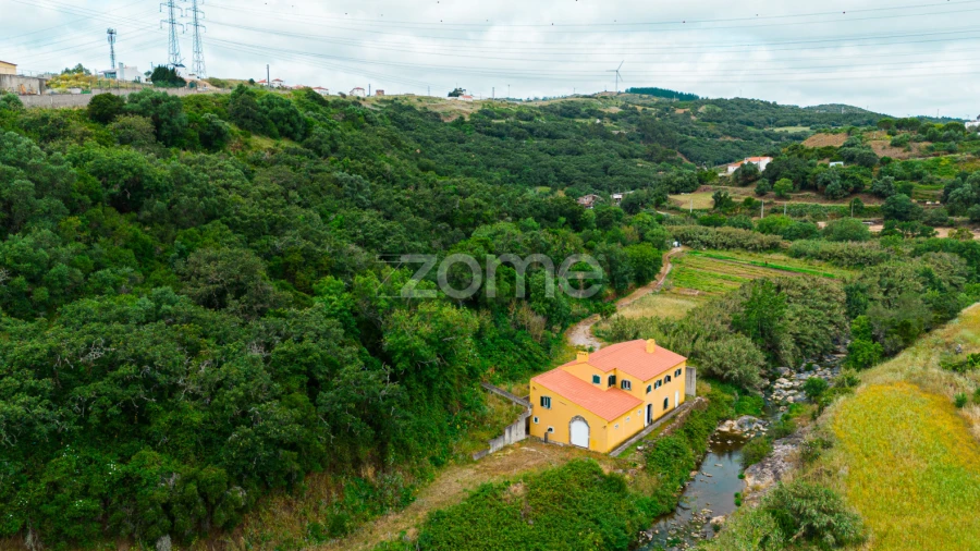 Quinta T4 para Venda em Loures