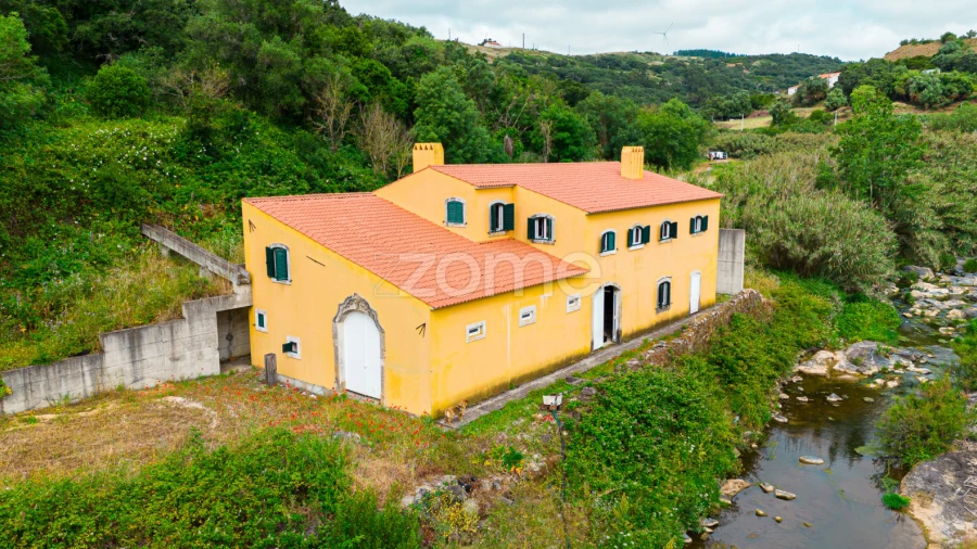 Quinta T4 para Venda em Loures