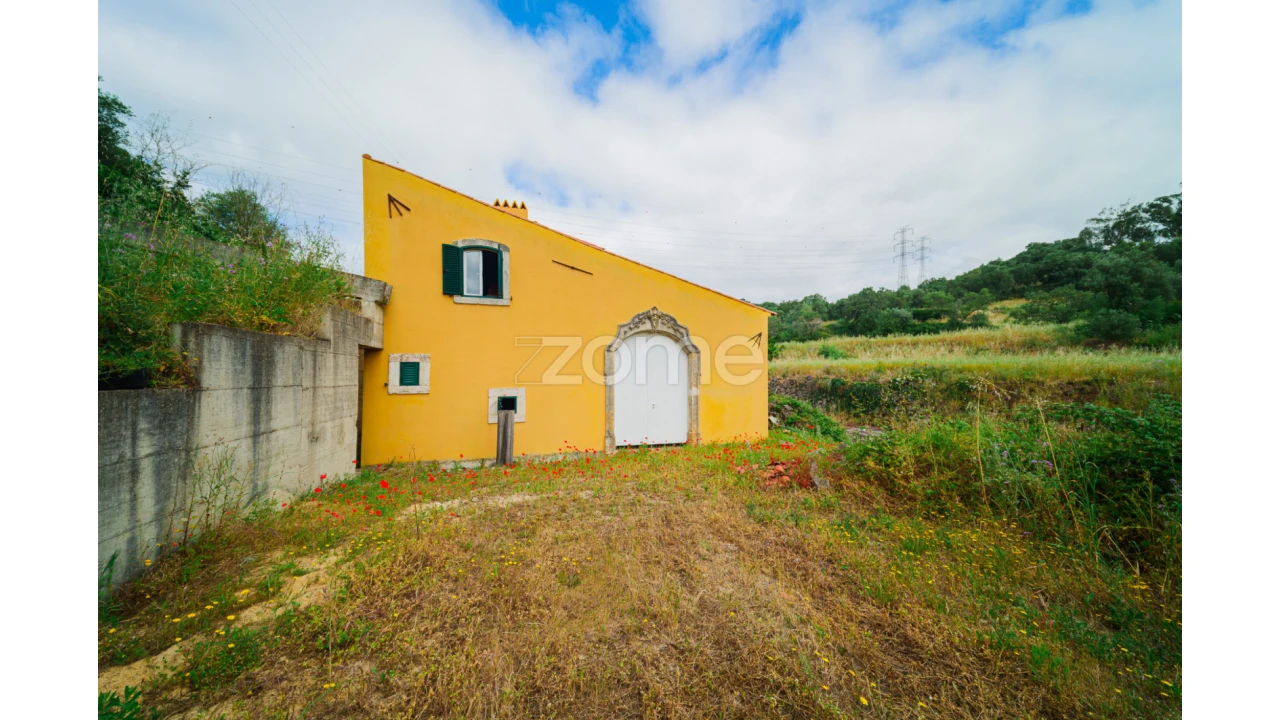 Quinta T4 para Venda em Loures Foto 9