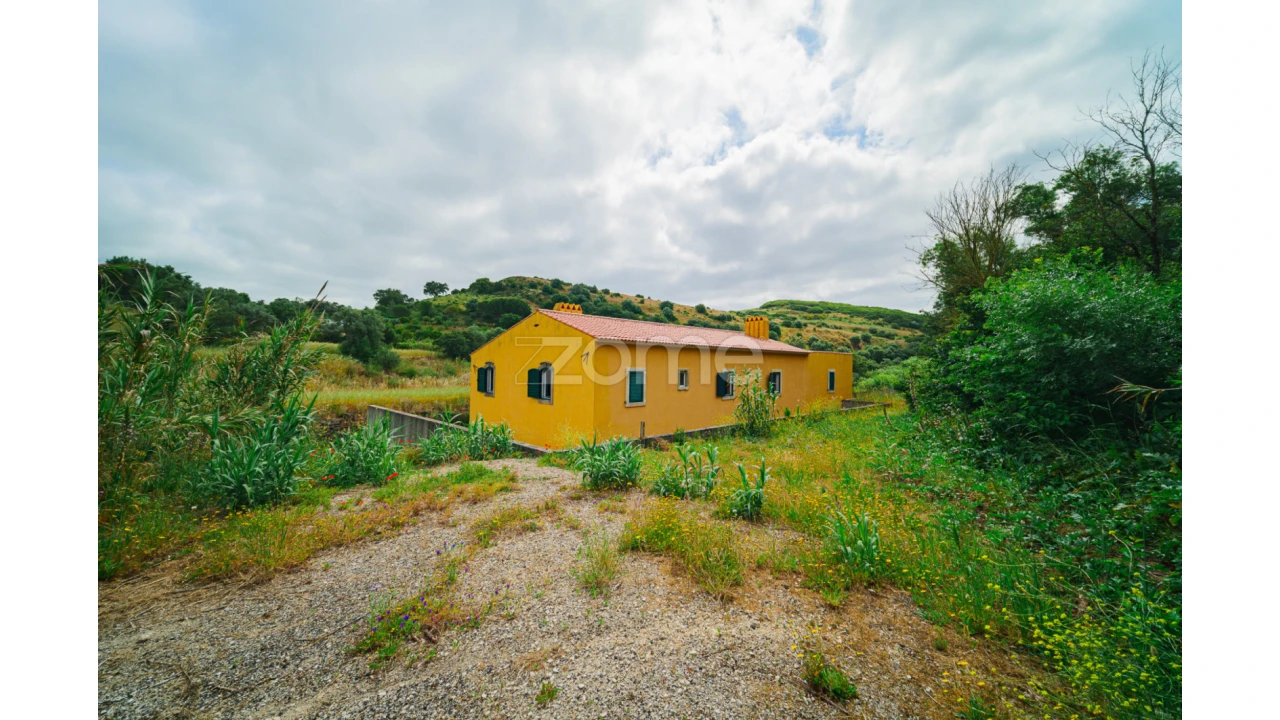 Quinta T4 para Venda em Loures Foto 13