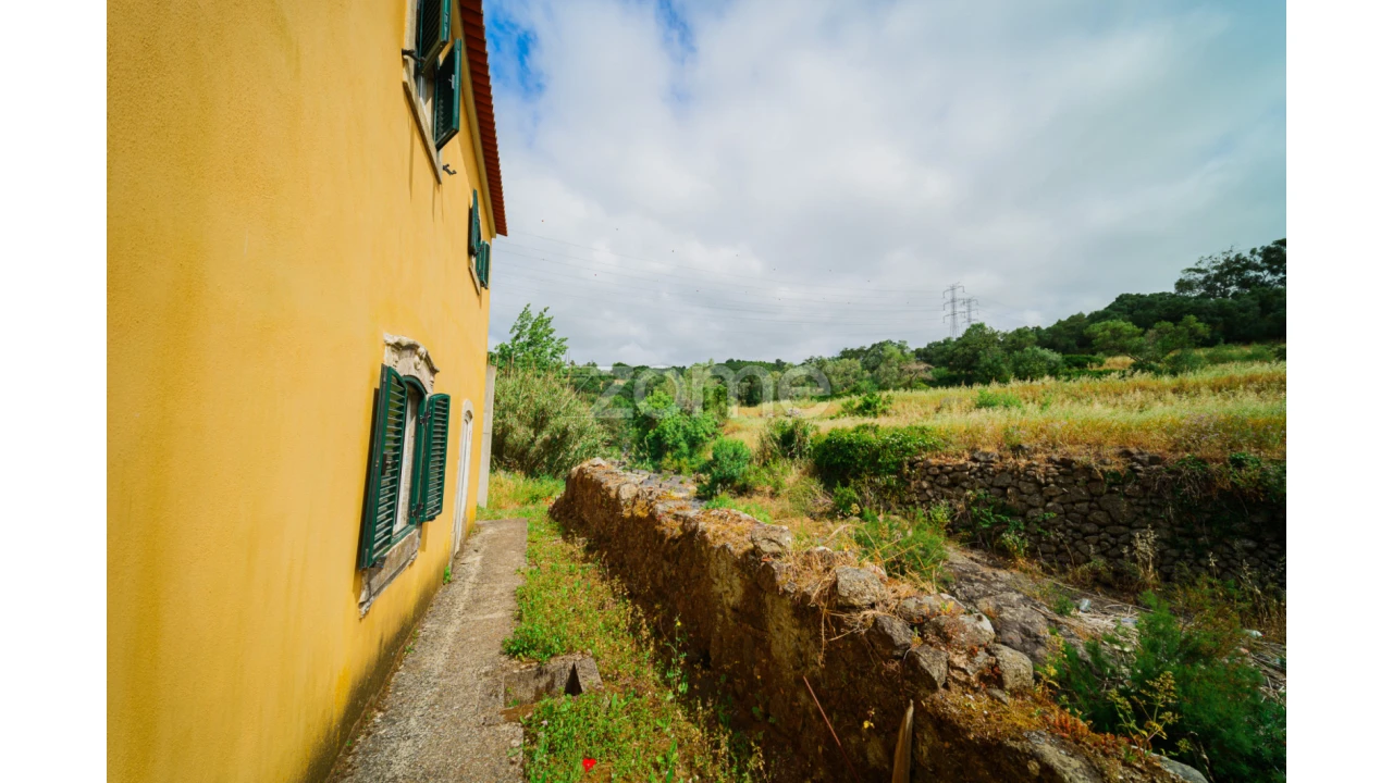 Quinta T4 para Venda em Loures Foto 10