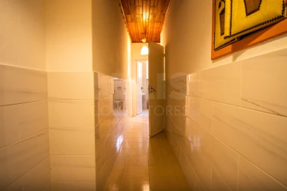 Apartamento T1 para Arrendamento em São Vicente