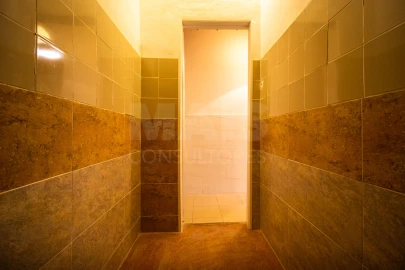 Apartamento T1 para Arrendamento em São Vicente