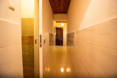 Apartamento T1 para Arrendamento em São Vicente