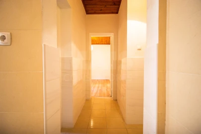 Apartamento T1 para Arrendamento em São Vicente