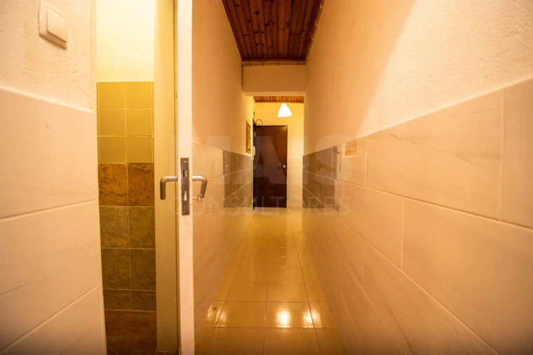 Apartamento T1 para Arrendamento em São Vicente Foto 6