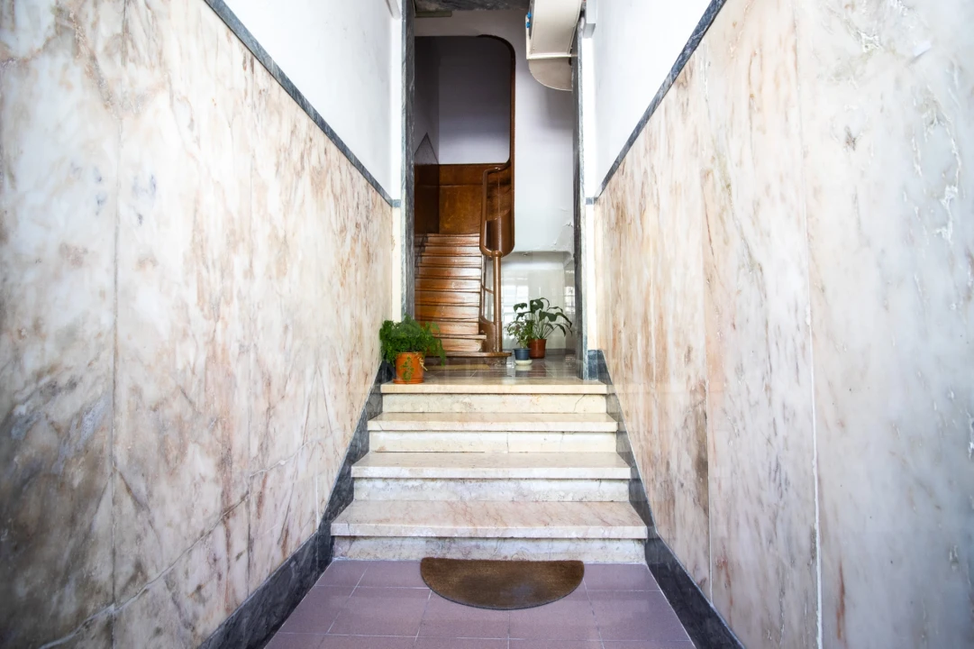 Apartamento T1 para Arrendamento em São Vicente Foto 3