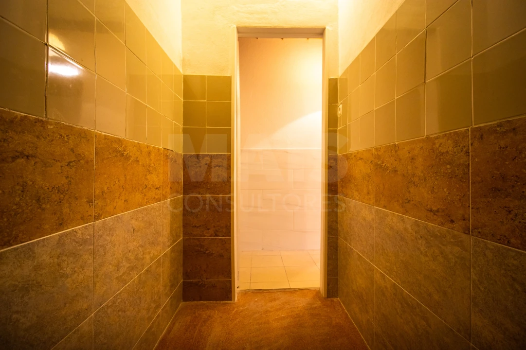 Apartamento T1 para Arrendamento em São Vicente Foto 9