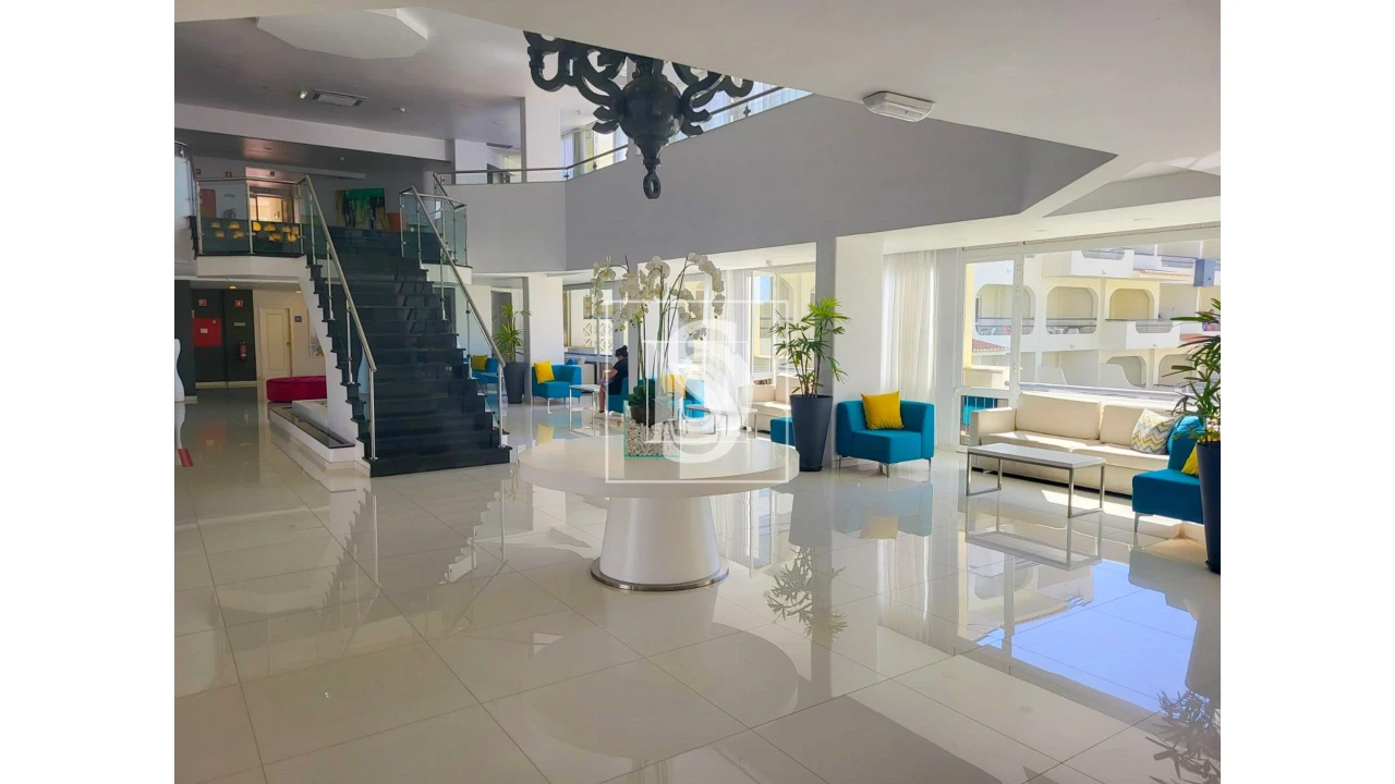 Apartamento para Venda em Albufeira e Olhos de Água Foto 12