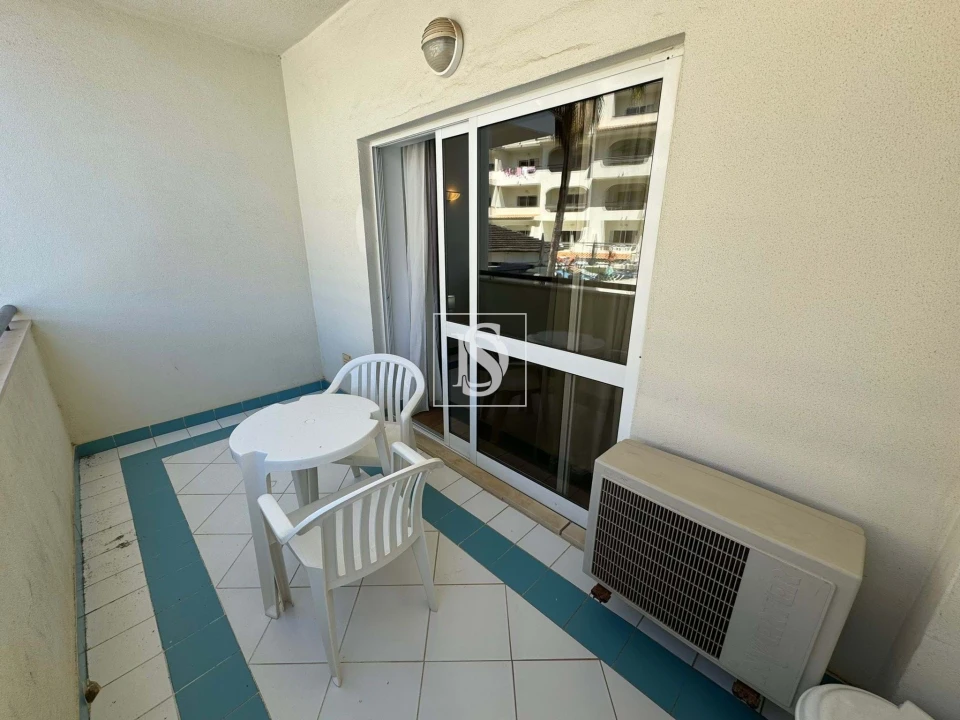 Apartamento para Venda em Albufeira e Olhos de Água Foto 10