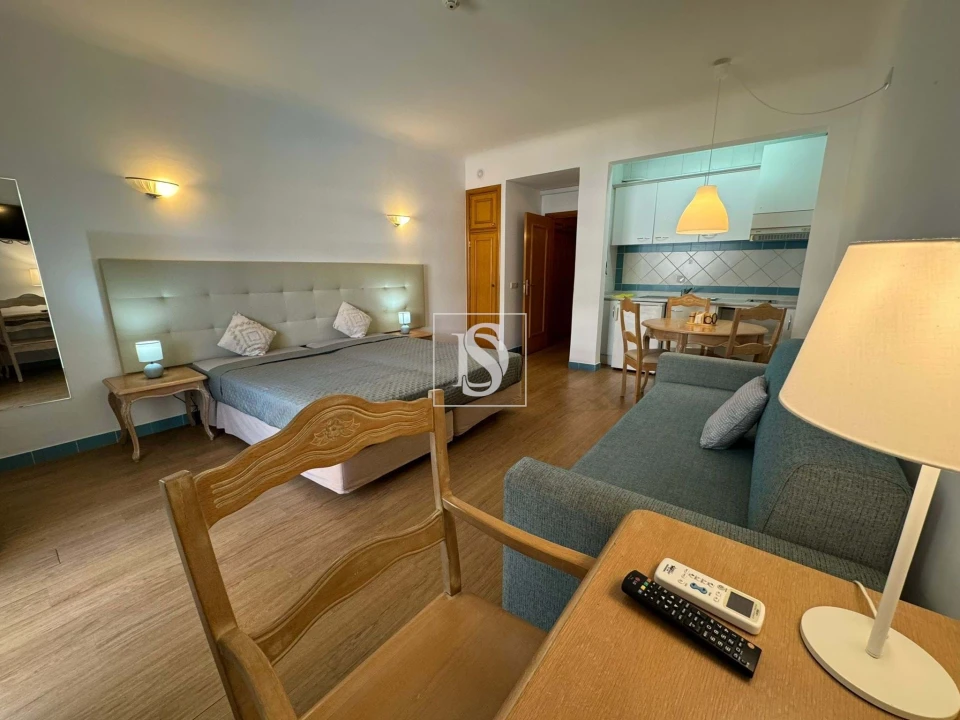 Apartamento para Venda em Albufeira e Olhos de Água Foto 1