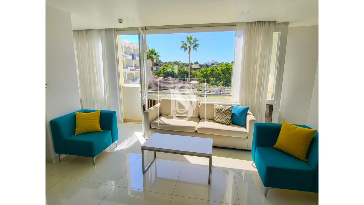 Apartamento para Venda em Albufeira e Olhos de Água Foto 13