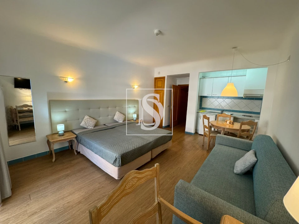 Apartamento para Venda em Albufeira e Olhos de Água Foto 5