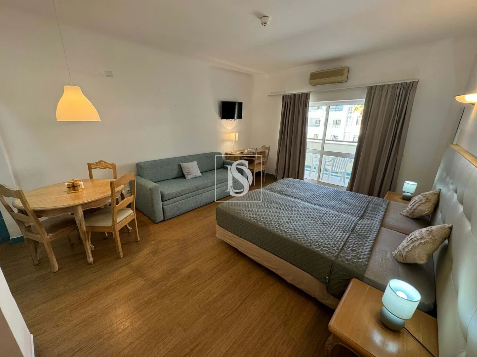 Apartamento para Venda em Albufeira e Olhos de Água Foto 2